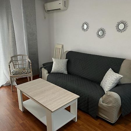 Apartamentos Gr Córdova Exterior foto