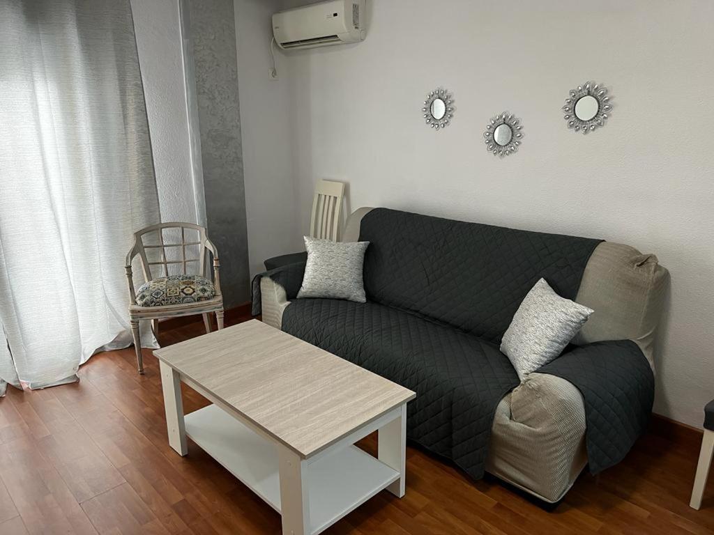 Apartamentos Gr Córdova Exterior foto