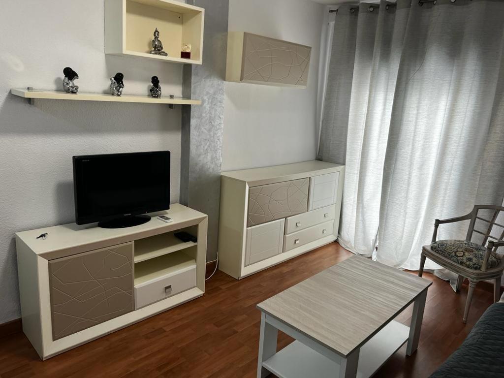 Apartamentos Gr Córdova Exterior foto